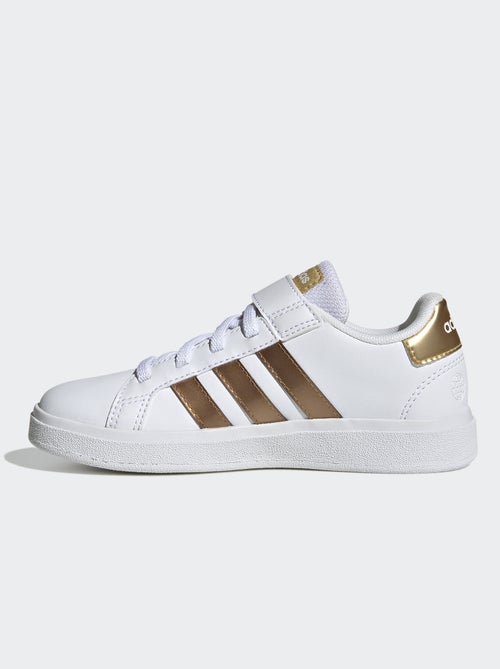 Zapatillas deportivas 'adidas' 'Grand court' - Kiabi