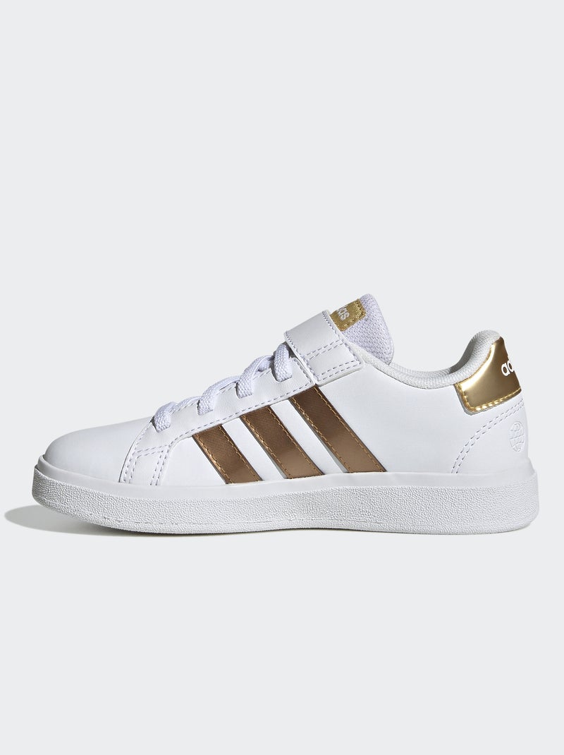 Zapatillas deportivas 'adidas' 'Grand court' BLANCO - Kiabi