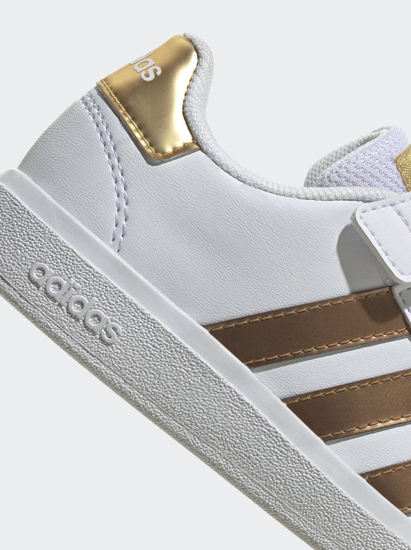 Zapatillas deportivas 'adidas' 'Grand court' BLANCO - Kiabi