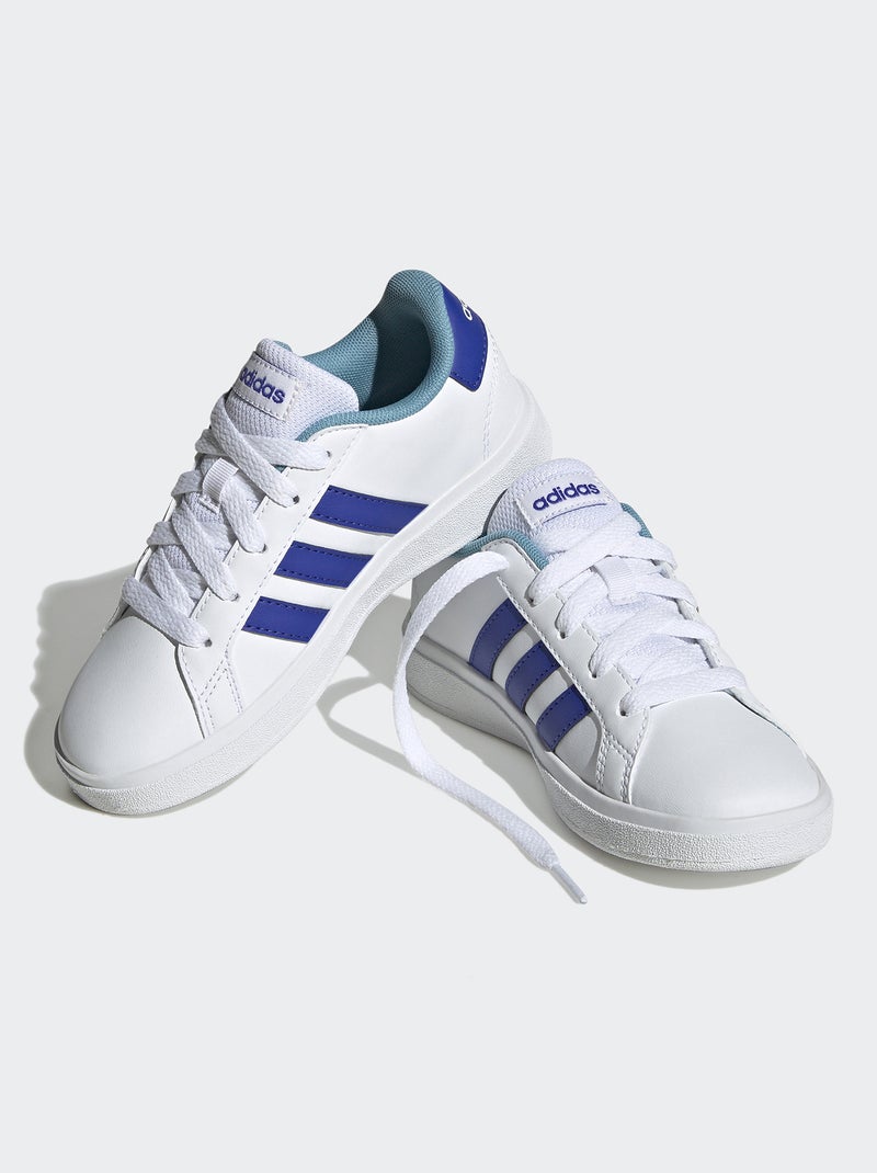 Zapatillas deportivas 'adidas' 'Grand Court' BLANCO - Kiabi