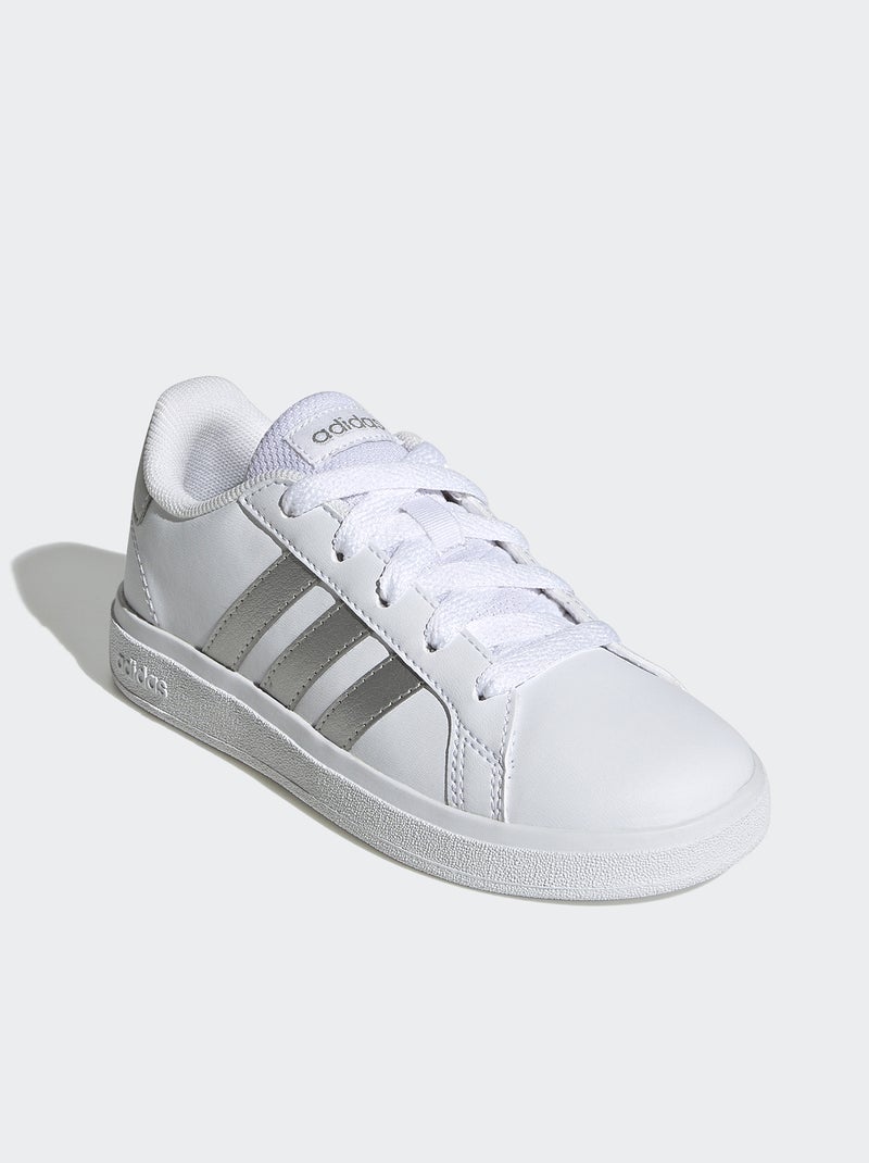 Zapatillas deportivas 'adidas' 'Grand court' BLANCO - Kiabi