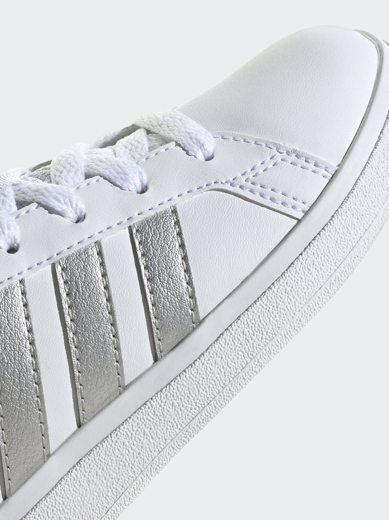 Zapatillas deportivas 'adidas' 'Grand court' BLANCO - Kiabi