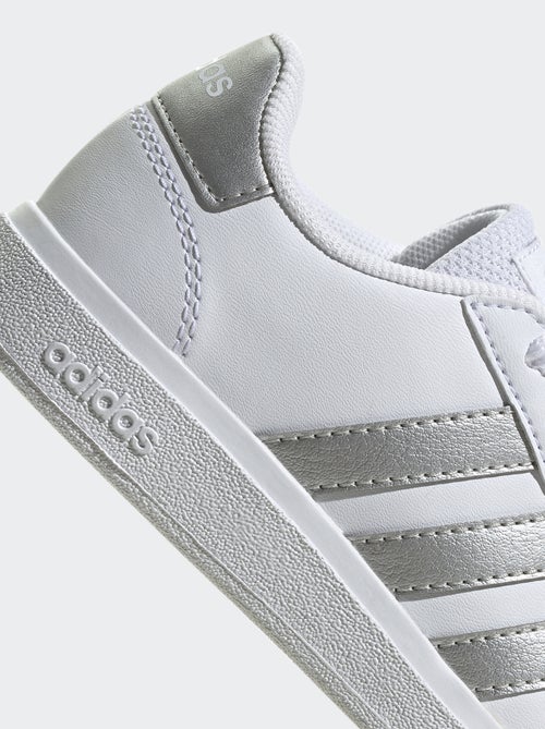 Zapatillas deportivas 'adidas' 'Grand court' - Kiabi