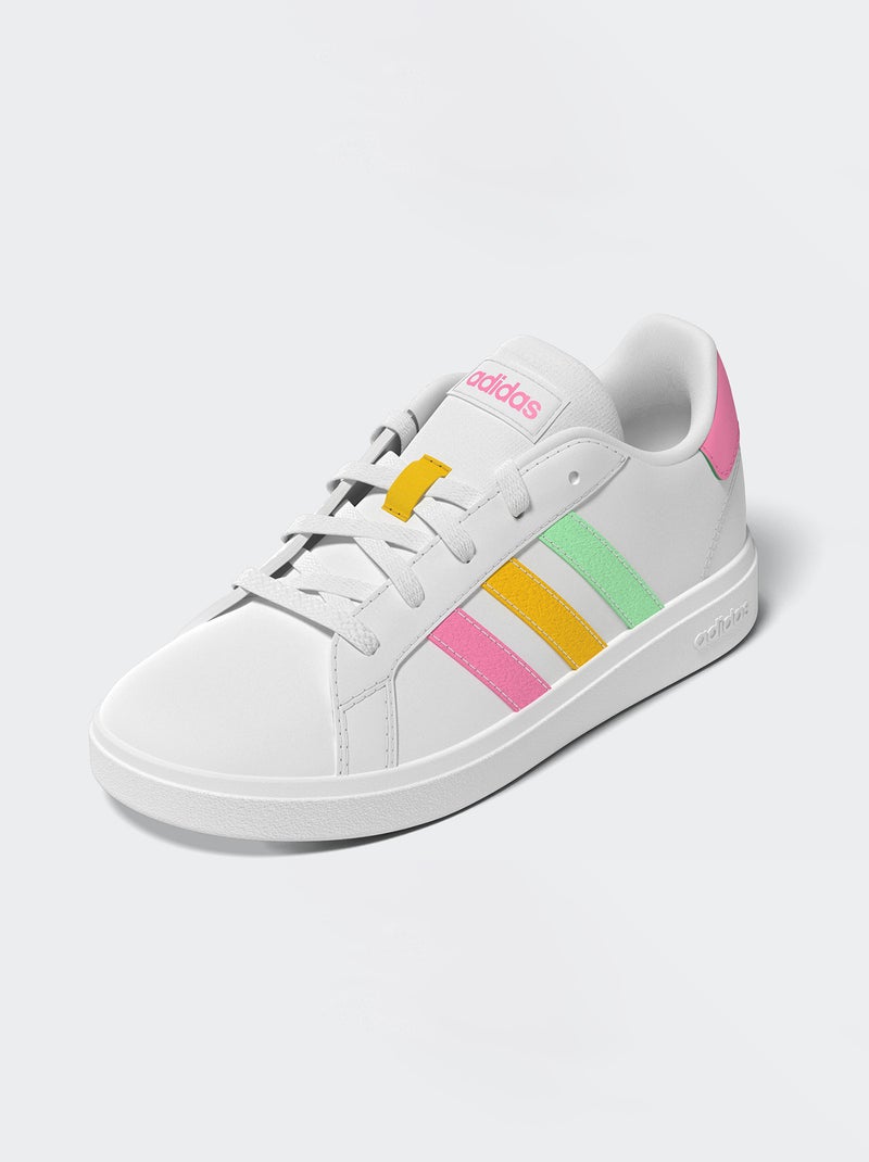 Zapatillas deportivas 'adidas' 'Grand Court' BLANCO - Kiabi