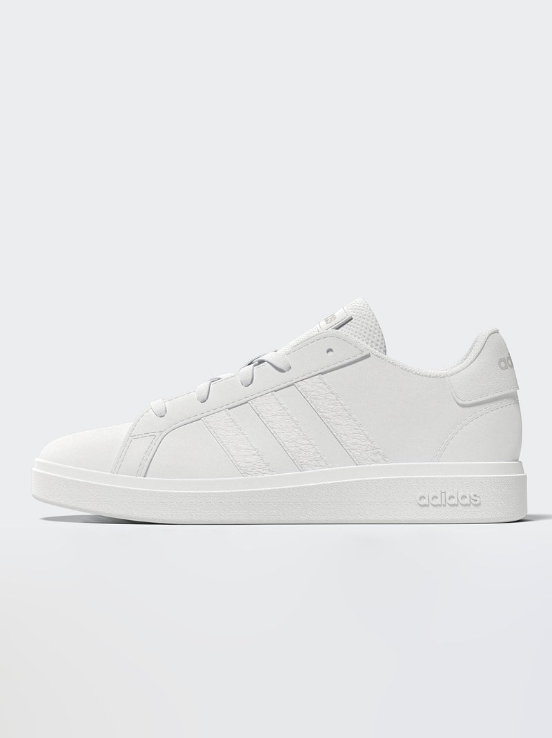 Zapatillas deportivas 'adidas' 'Grand court' BLANCO - Kiabi