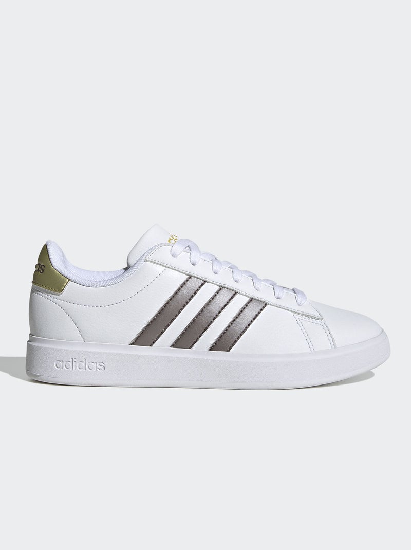 Zapatillas deportivas 'adidas' 'Grand Court' BLANCO - Kiabi