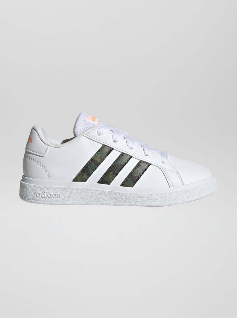 Zapatillas deportivas 'adidas' 'Grand court' BLANCO - Kiabi