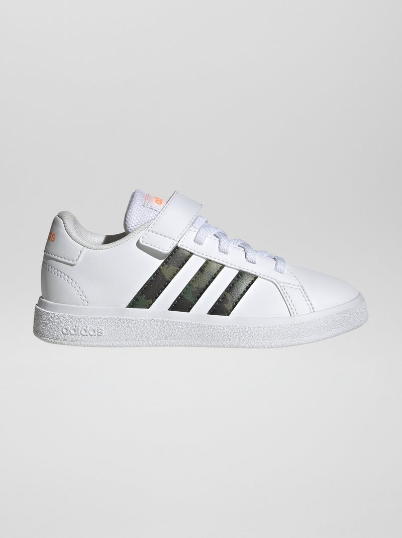 Zapatillas deportivas 'adidas' 'Grand court' BLANCO - Kiabi