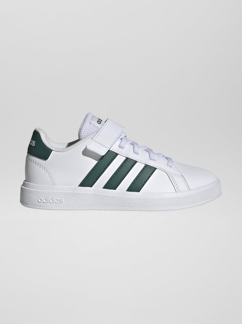 Zapatillas deportivas 'adidas' 'Grand court' BLANCO - Kiabi