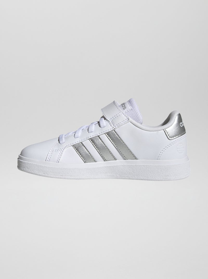 Zapatillas deportivas 'adidas' 'Grand court' BLANCO - Kiabi