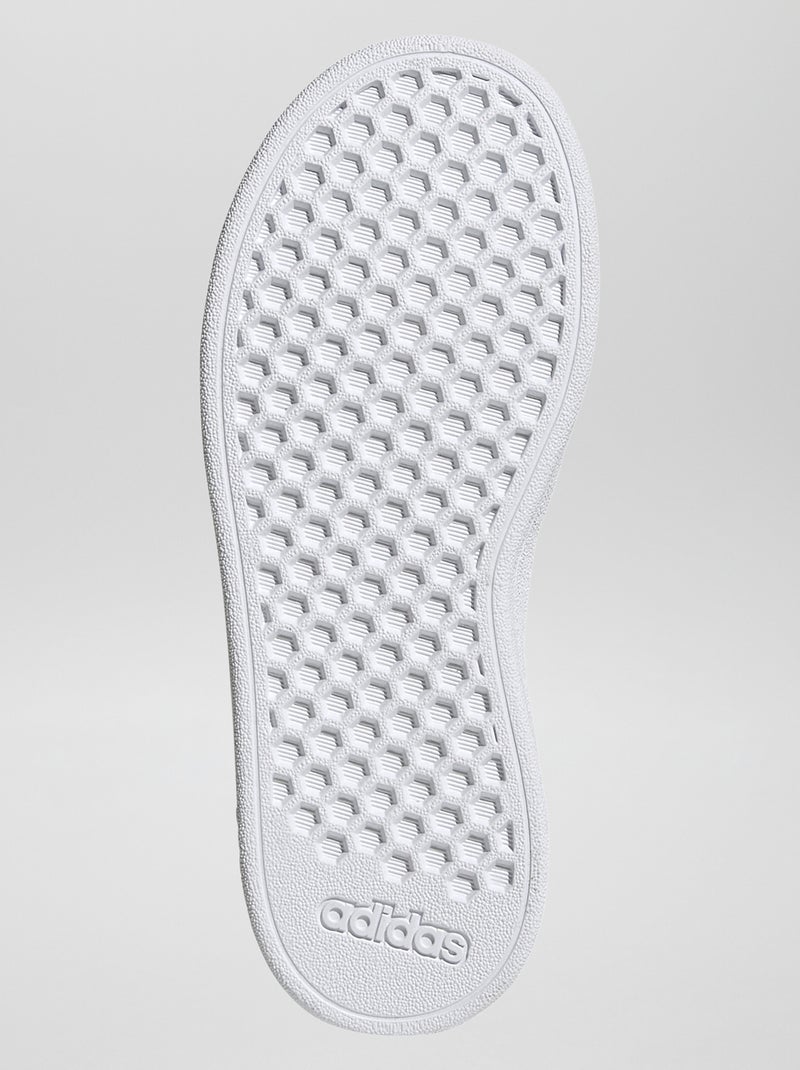 Zapatillas deportivas 'adidas' 'Grand court' BLANCO - Kiabi