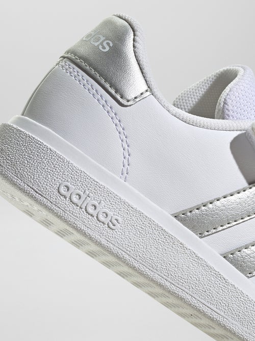 Zapatillas deportivas 'adidas' 'Grand court' - Kiabi