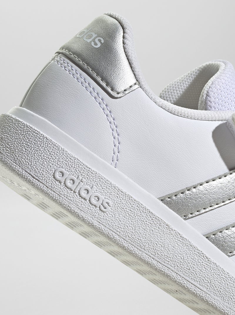 Zapatillas deportivas 'adidas' 'Grand court' BLANCO - Kiabi