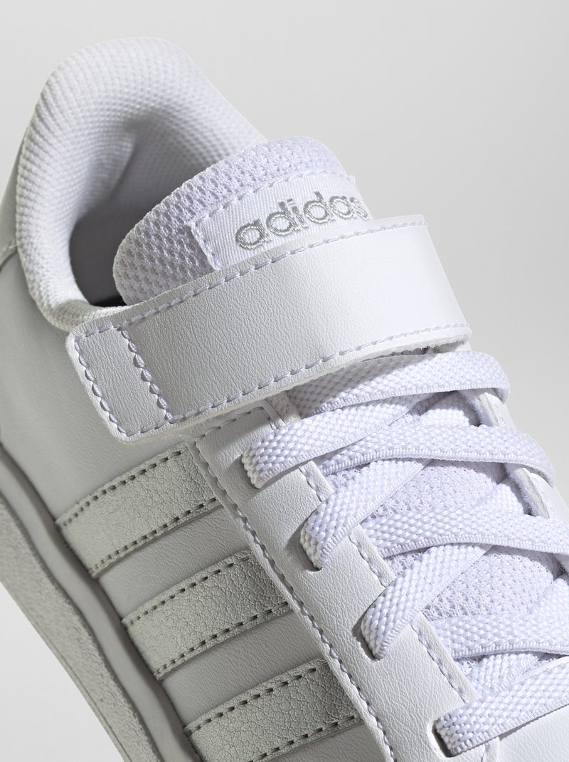 Zapatillas deportivas 'adidas' 'Grand court' BLANCO - Kiabi