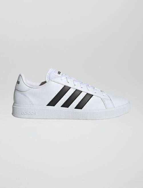 Zapatillas adidas clearance grand court hombre