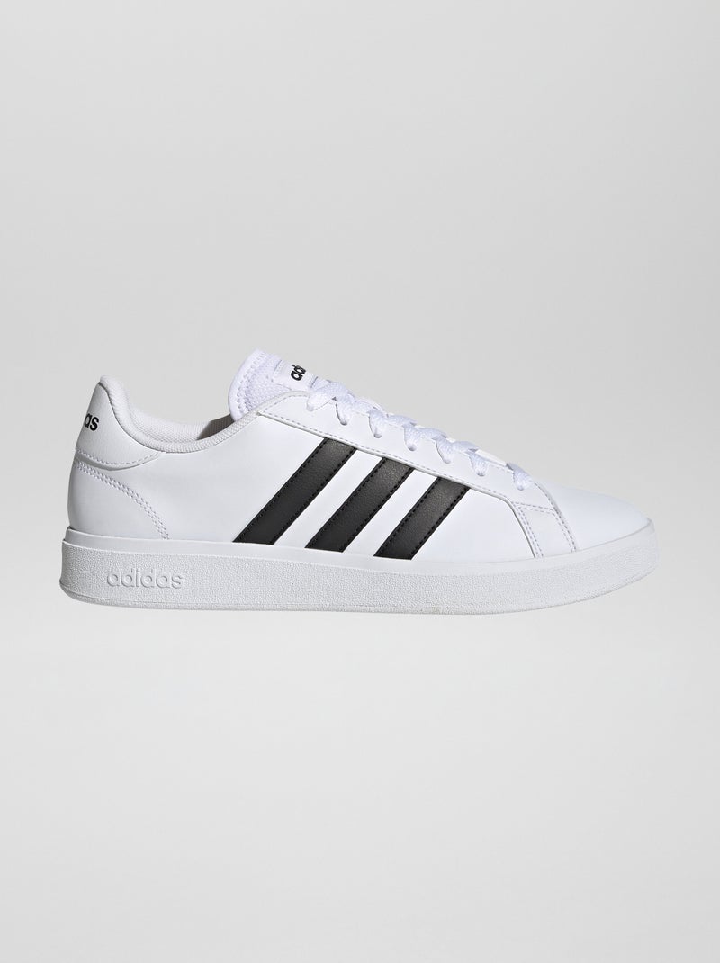Zapatillas deportivas 'adidas' 'Grand Court' BLANCO - Kiabi