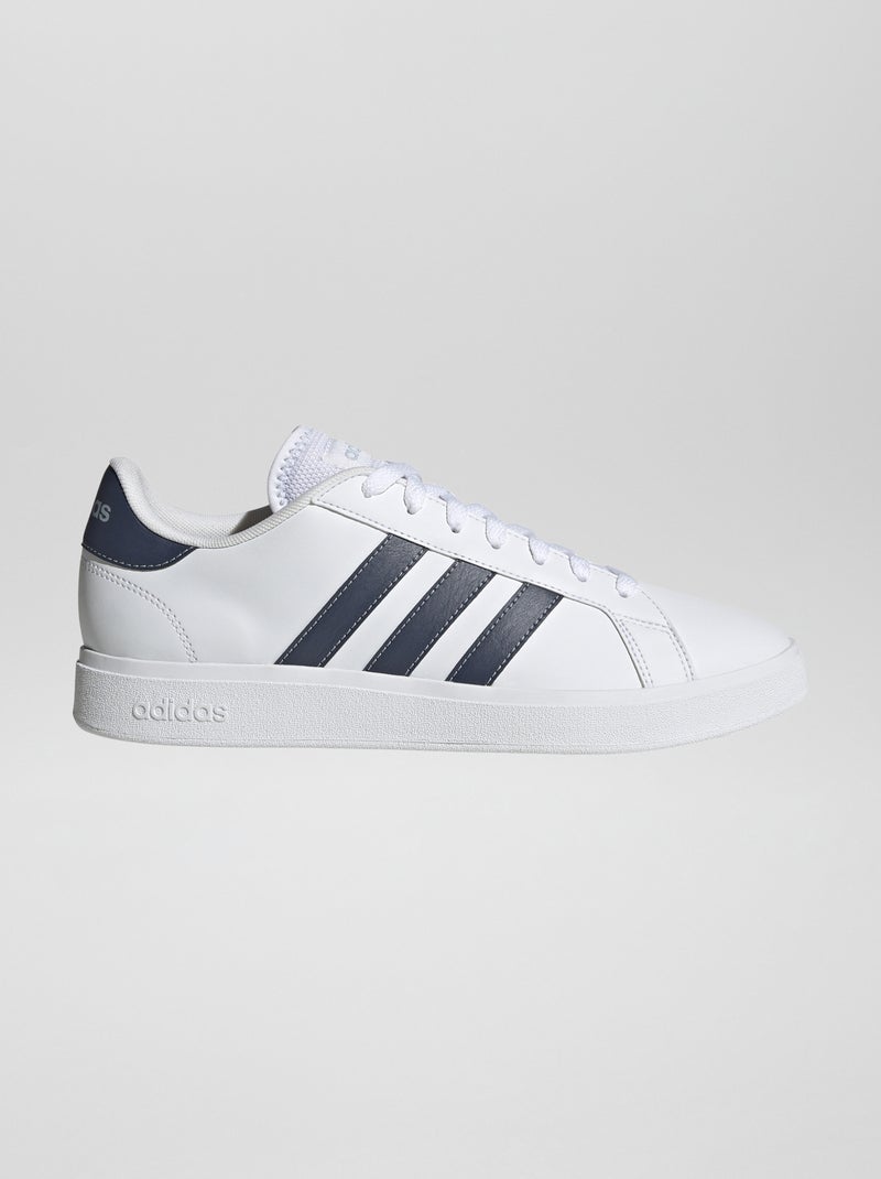 Zapatillas deportivas 'adidas' 'Grand court' BLANCO - Kiabi
