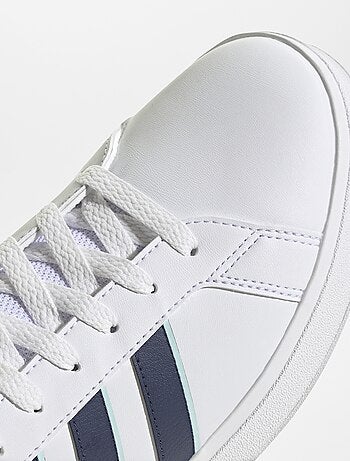 Zapatillas deportivas 'adidas' grand court