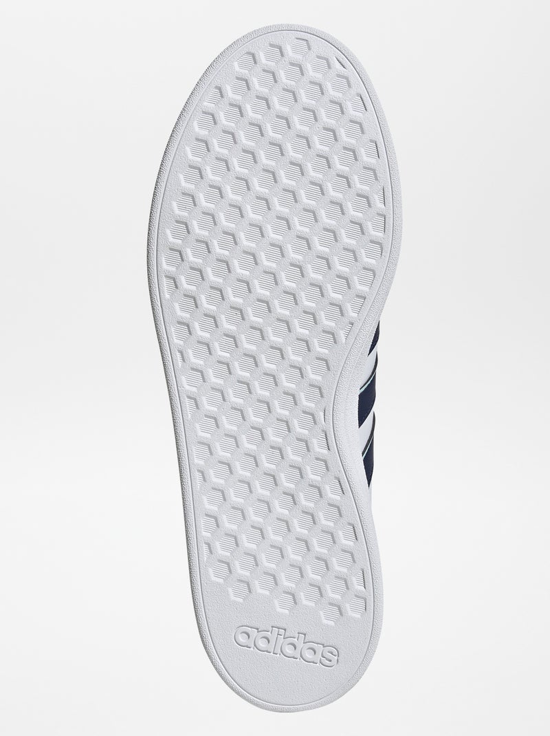 Zapatillas deportivas 'adidas' grand court BLANCO - Kiabi