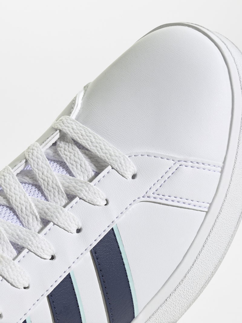 Zapatillas deportivas 'adidas' grand court BLANCO - Kiabi