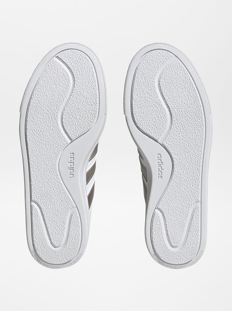 Zapatillas deportivas 'adidas' grand court BLANCO - Kiabi