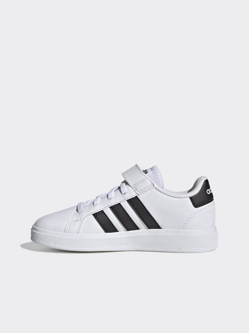 Zapatillas deportivas 'adidas' 'Grand court' - Kiabi