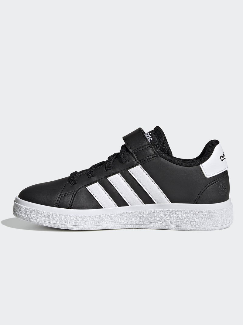 Zapatillas deportivas 'adidas' 'Grand Court' NEGRO - Kiabi