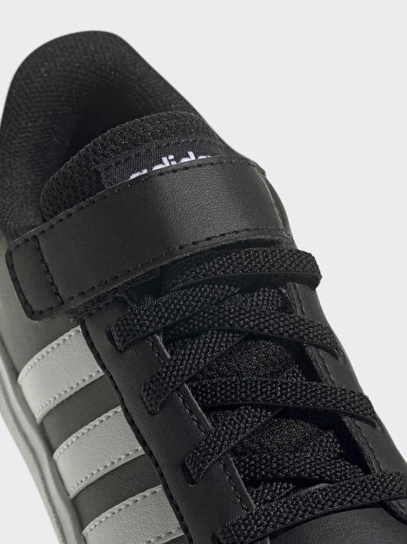 Zapatillas deportivas 'adidas' 'Grand Court' NEGRO - Kiabi