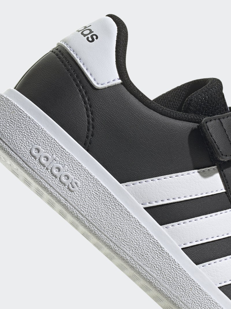 Zapatillas deportivas 'adidas' 'Grand Court' NEGRO - Kiabi