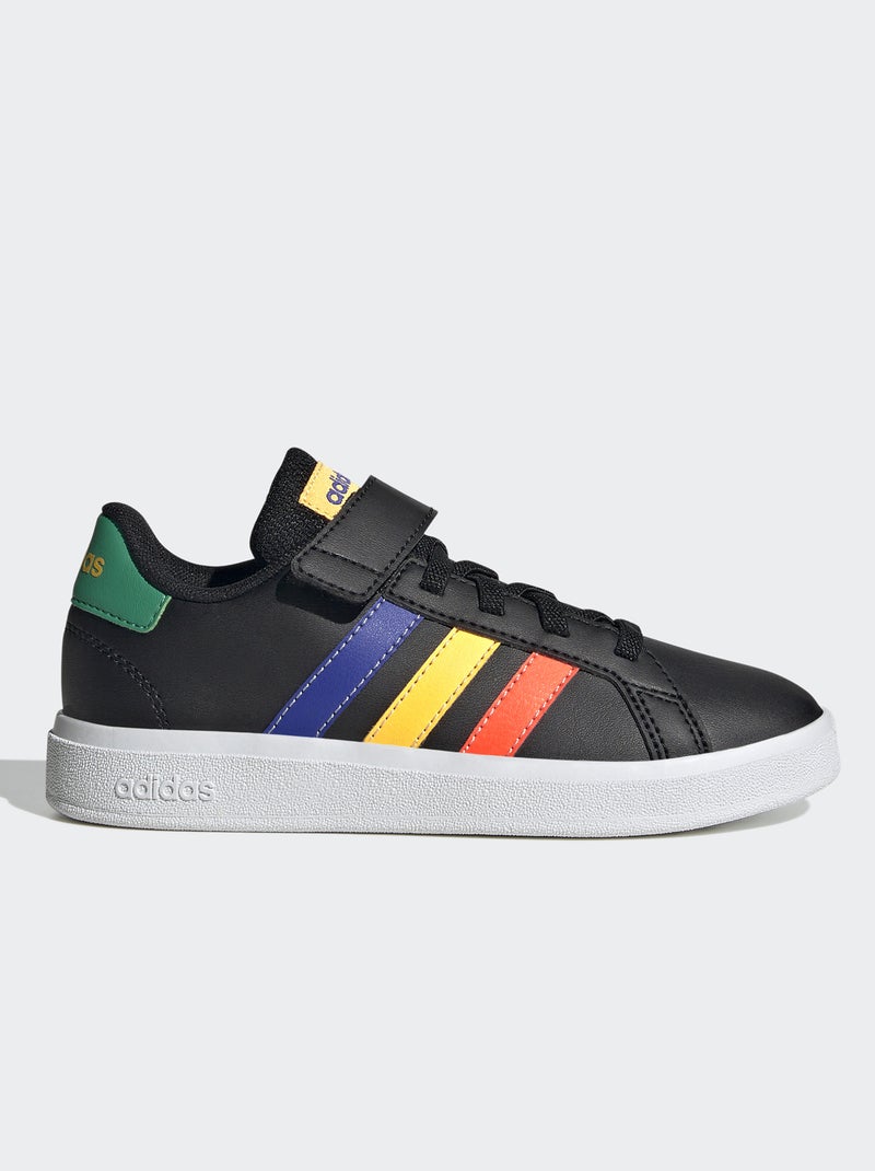 Zapatillas deportivas 'adidas' 'Grand Court' NEGRO - Kiabi