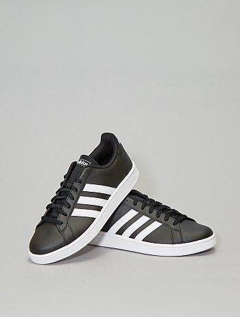 Zapatillas deportivas 'Adidas Grand Court' - Kiabi
