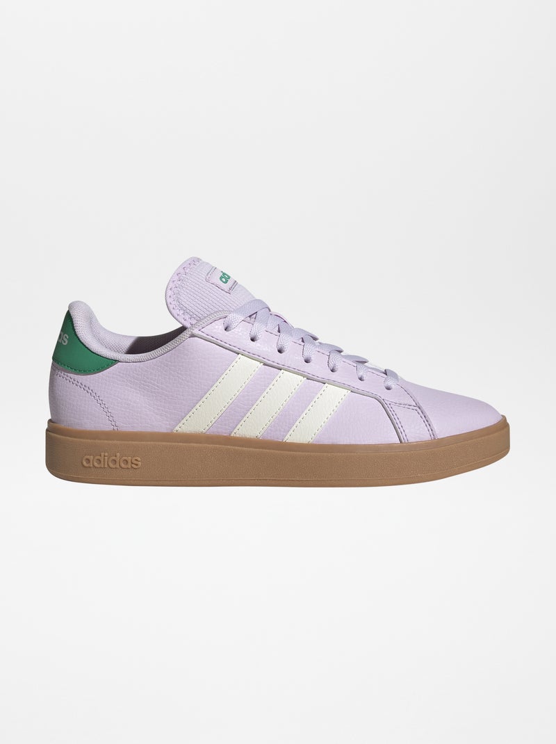 Zapatillas deportivas 'adidas' grand court ROSA - Kiabi