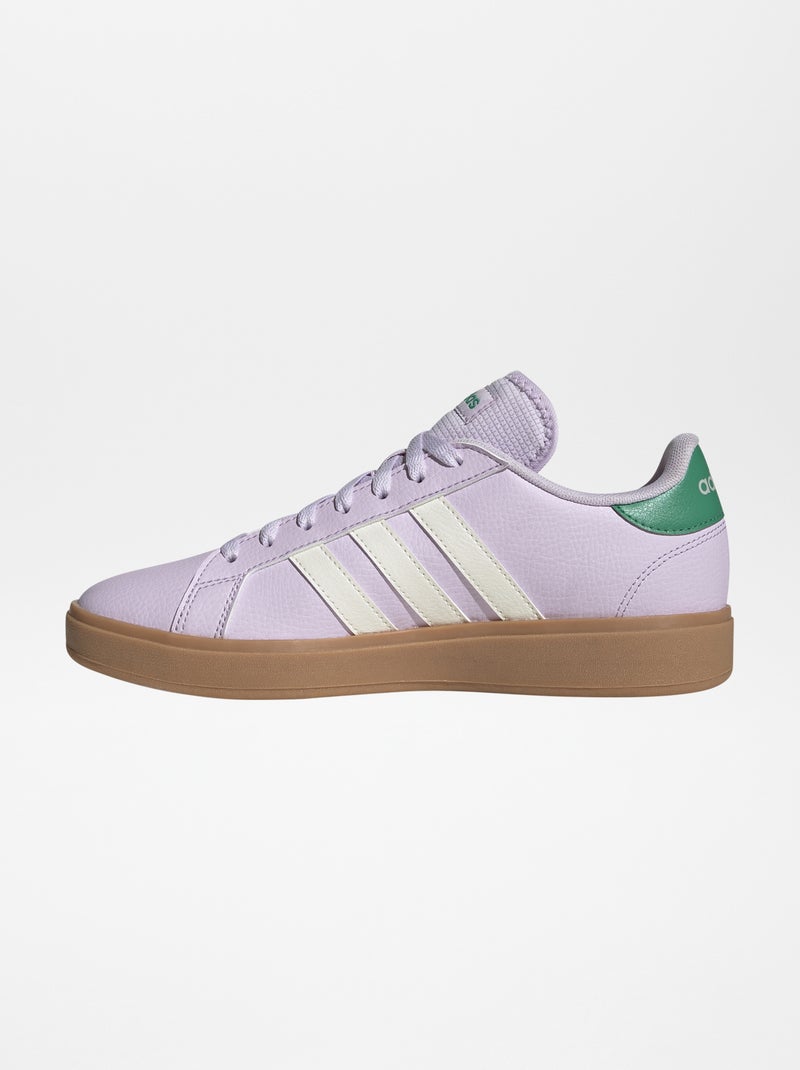 Zapatillas deportivas 'adidas' grand court ROSA - Kiabi