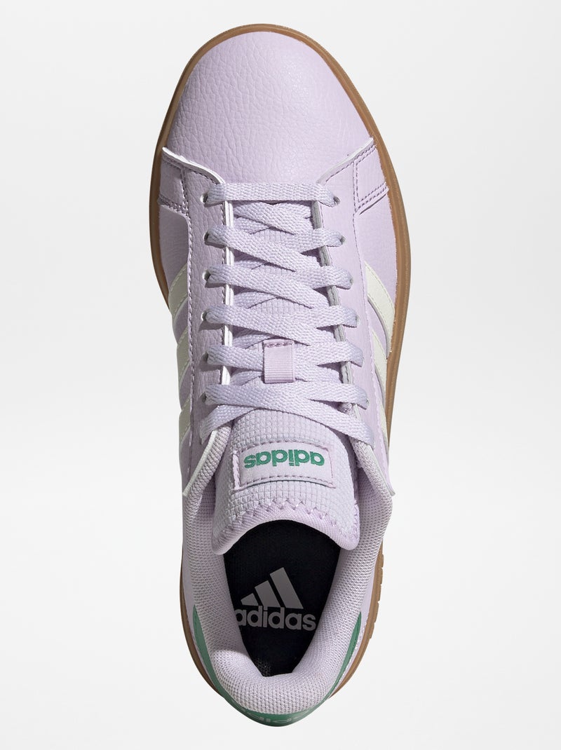 Zapatillas deportivas 'adidas' grand court ROSA - Kiabi