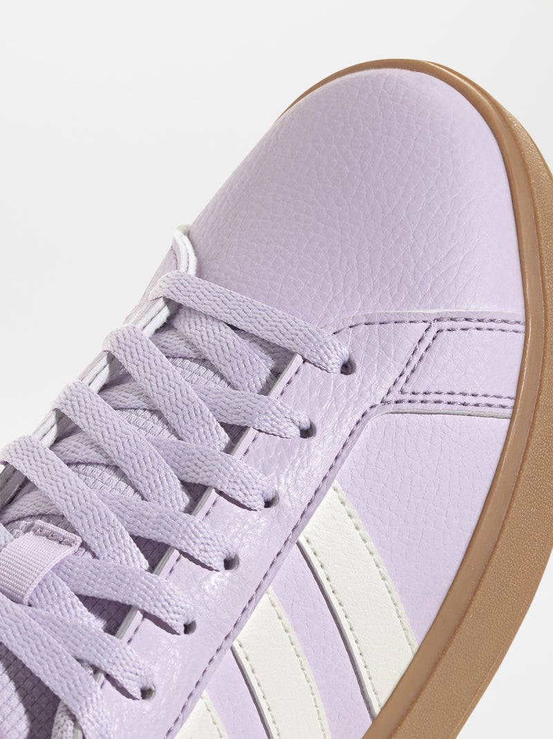 Zapatillas deportivas 'adidas' grand court ROSA - Kiabi