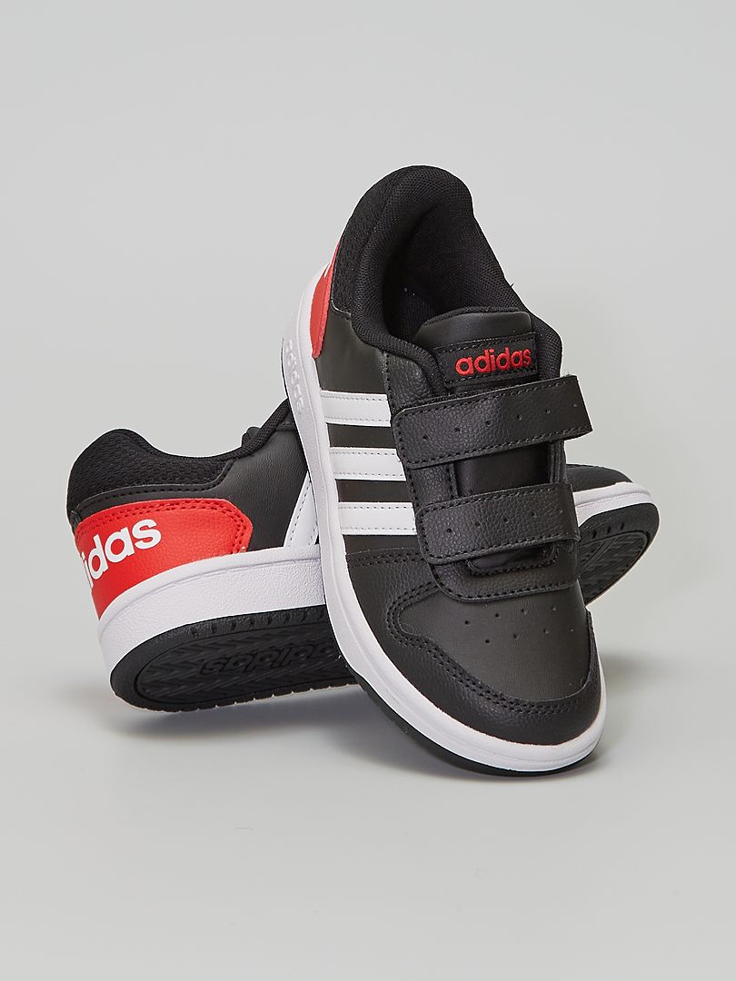 Zapatillas 'Adidas' 'Hoops CMF' NEGRO Kiabi - 35.00€