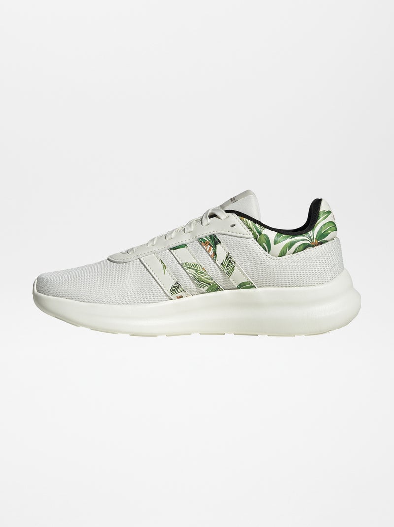 Zapatillas deportivas 'adidas' 'Lite racer' BEIGE - Kiabi