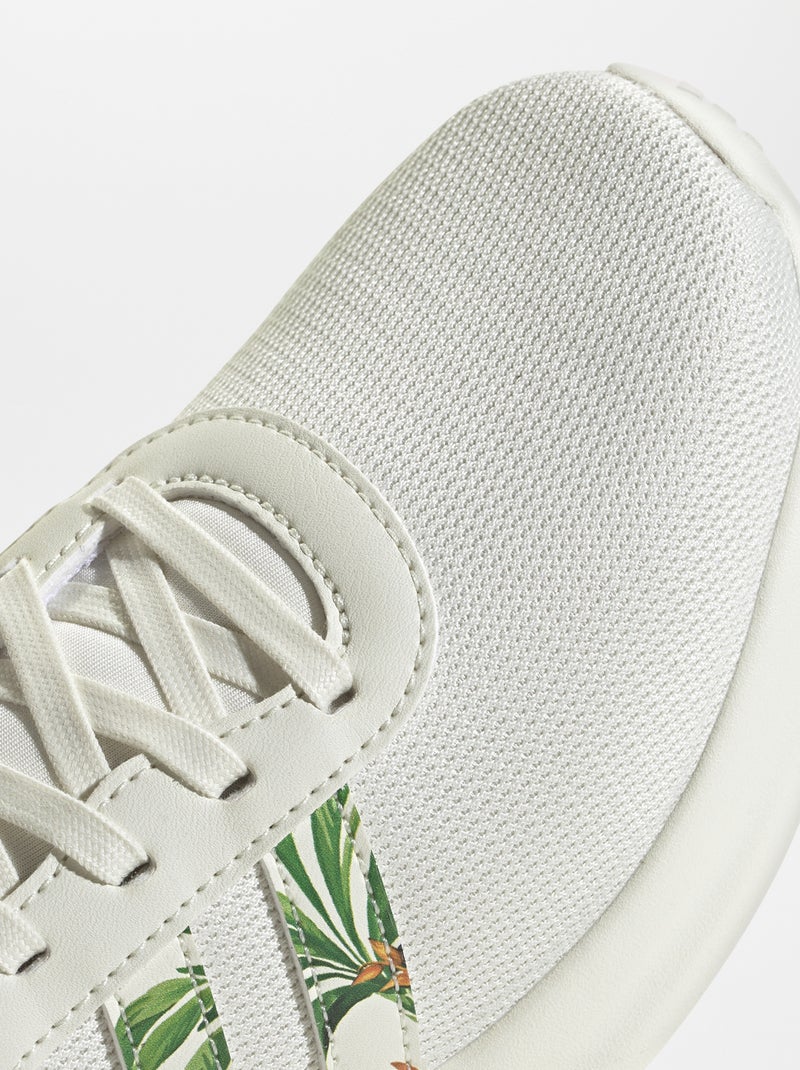 Zapatillas deportivas 'adidas' 'Lite racer' BEIGE - Kiabi