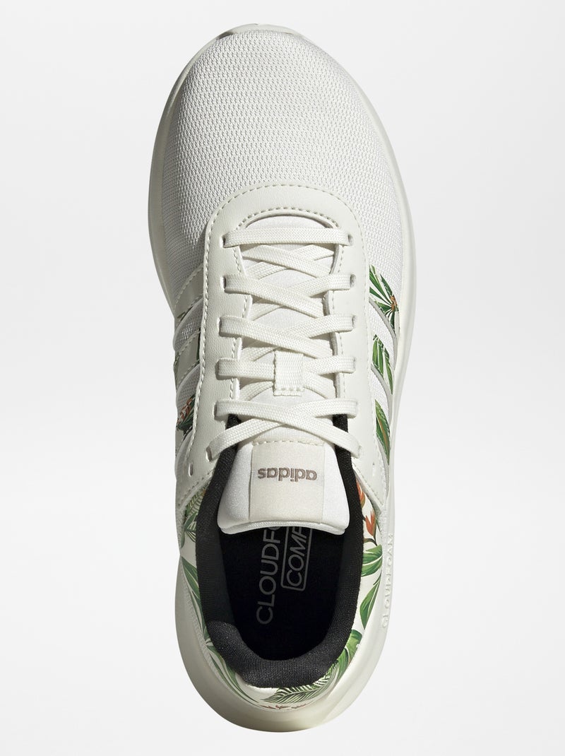 Zapatillas deportivas 'adidas' 'Lite racer' BEIGE - Kiabi