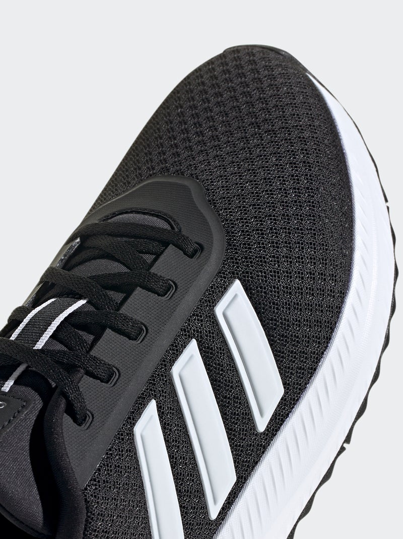 Zapatillas deportivas 'Adidas' NEGRO - Kiabi