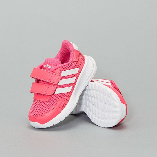 deportivas adidas rosas