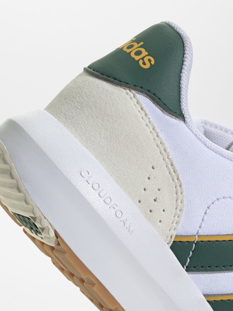 Zapatillas deportivas 'adidas' 'Run 60s' BLANCO - Kiabi