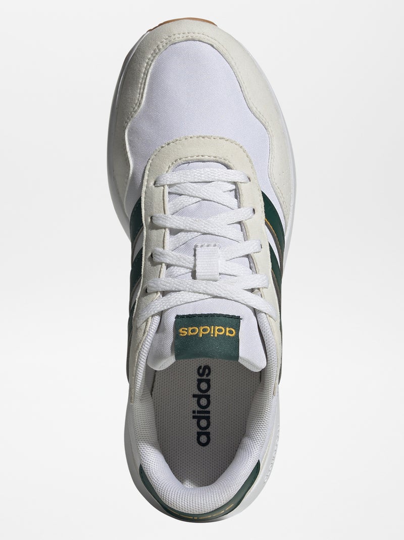 Zapatillas deportivas 'adidas' 'Run 60s' BLANCO - Kiabi