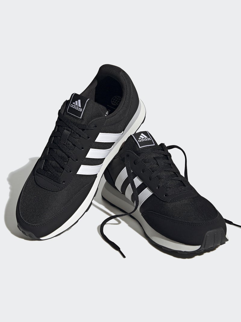 Zapatillas deportivas 'adidas' 'Run 60s' NEGRO - Kiabi