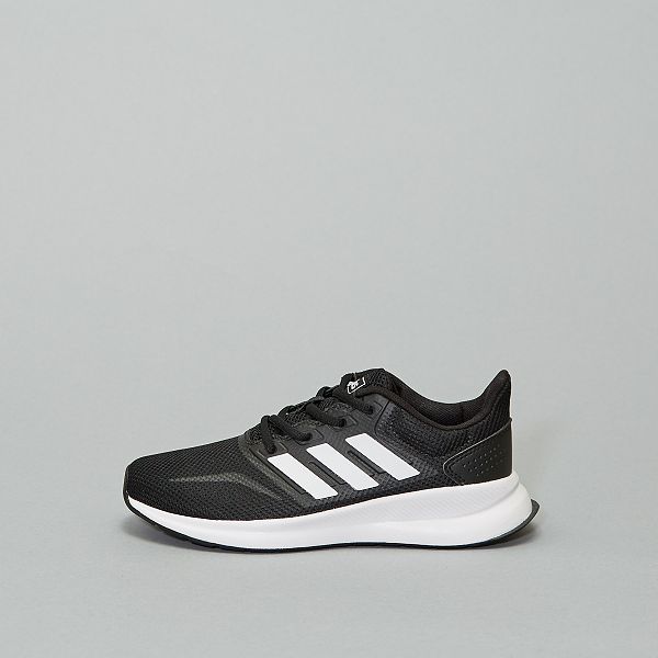 adidas runfalcon negro