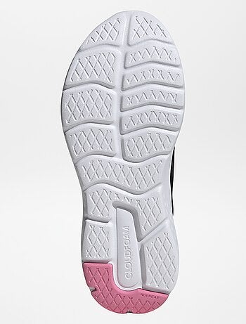 Zapatillas deportivas 'adidas' slip on cloudfoam