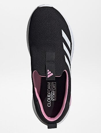 Zapatillas deportivas 'adidas' slip on cloudfoam