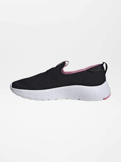 Zapatillas deportivas 'adidas' slip on cloudfoam - Kiabi