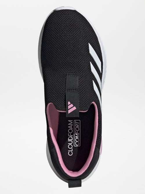 Zapatillas deportivas 'adidas' slip on cloudfoam - Kiabi