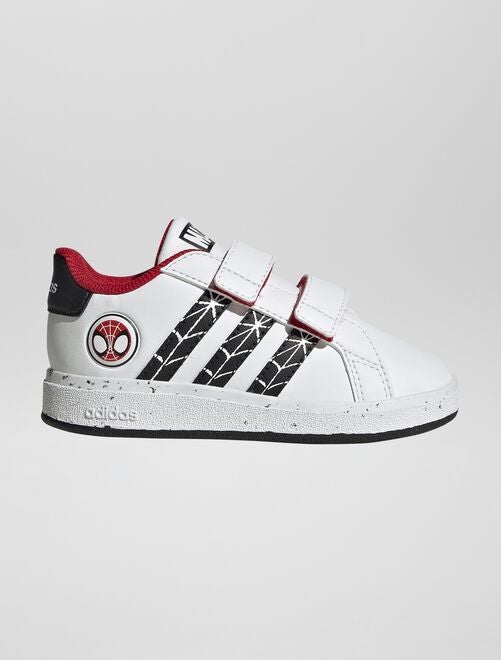 Zapatillas deportivas 'Adidas' 'Spider-Man' - Kiabi